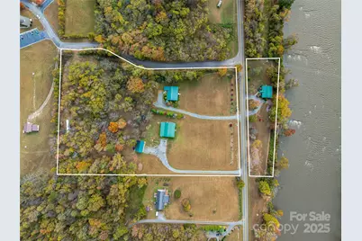 1640, 1641, 1642 River Road, Hot Springs, NC 28743 - Photo 4