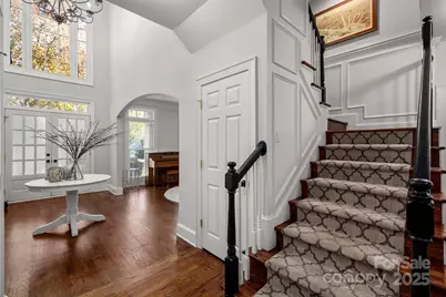 12106 Woodcliff Court, Charlotte, NC 28277 - Photo 4