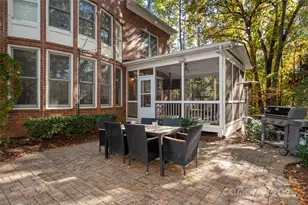 12106 Woodcliff Ct, Charlotte, NC 28277 - Photo 38