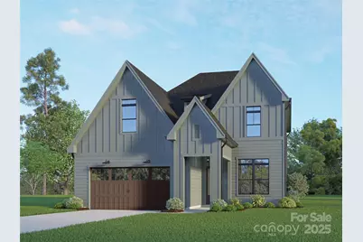 2820 Springway Drive, Charlotte, NC 28205 - Photo 1