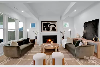 2816 Springway Drive, Charlotte, NC 28205 - Photo 18