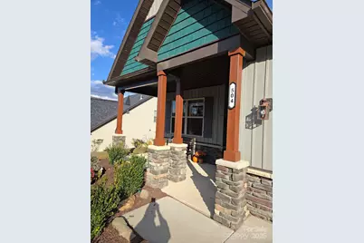 504 Rosebud Orchid Way, Weaverville, NC 28787 - Photo 2