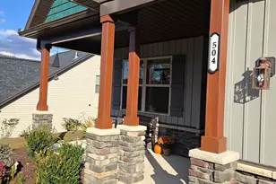 504 Rosebud Orchid Way, Weaverville, NC 28787 - Photo 2