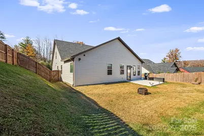 504 Rosebud Orchid Way, Weaverville, NC 28787 - Photo 32