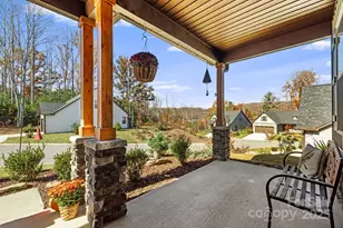 504 Rosebud Orchid Way, Weaverville, NC 28787 - Photo 4