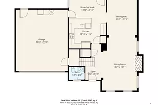 13443 Kibworth Ln, Charlotte, NC 28273 - Photo 38