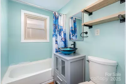 805 Mount Olive Church Road, Newton, NC 28658 - Photo 26