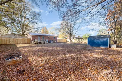 805 Mount Olive Church Road, Newton, NC 28658 - Photo 28