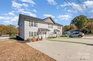 604 W 8th St, Kannapolis, NC 28081 - Photo 2