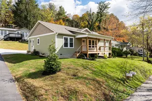 17 Sycamore St, Asheville, NC 28804 - Photo 1