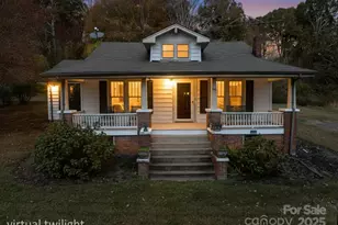 4541 Hartland Rd, Lenoir, NC 28645 - Photo 2