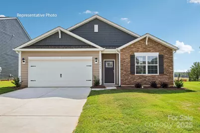 1513 Secrest Commons Drive, Monroe, NC 28112 - Photo 1