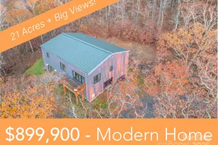 1390 Ransey Woodring Rd, Todd, NC 28684 - Photo 1