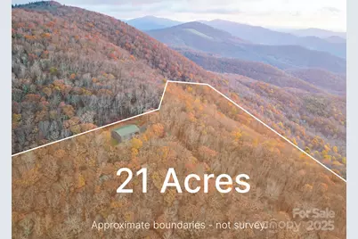 1390 Ransey Woodring Road, Todd, NC 28684 - Photo 2