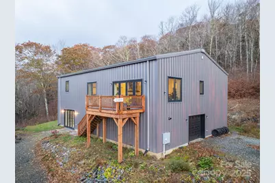 1390 Ransey Woodring Road, Todd, NC 28684 - Photo 8