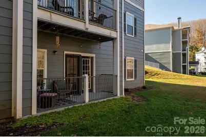 600 Vista Lake Drive #4, Candler, NC 28715 - Photo 22