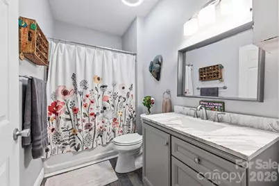 600 Vista Lake Drive #4, Candler, NC 28715 - Photo 12