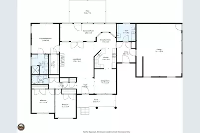 757 Smith Grove Road, Forest City, NC 28043 - Photo 46