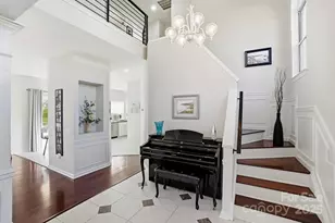 309 Braxton Dr, Indian Trail, NC 28079 - Photo 8