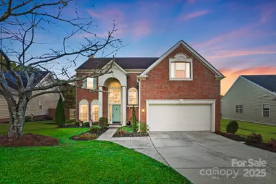 309 Braxton Drive, Indian Trail, NC 28079 - Photo 1