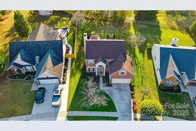 309 Braxton Drive, Indian Trail, NC 28079 - Photo 6