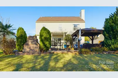 309 Braxton Drive, Indian Trail, NC 28079 - Photo 40