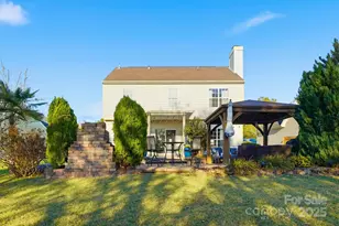 309 Braxton Dr, Indian Trail, NC 28079 - Photo 40