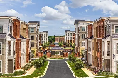 7420 N Rea Park Lane #Pebble Beach, Charlotte, NC 28277 - Photo 2