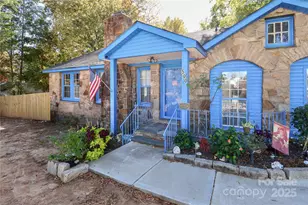 500 E 13th St, Kannapolis, NC 28083 - Photo 2