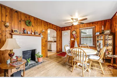 2896 Old Mars Hill Highway, Weaverville, NC 28787 - Photo 8