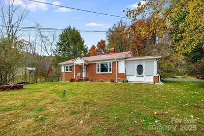 2896 Old Mars Hill Highway, Weaverville, NC 28787 - Photo 30