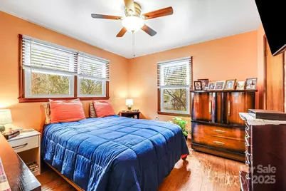 2896 Old Mars Hill Highway, Weaverville, NC 28787 - Photo 20