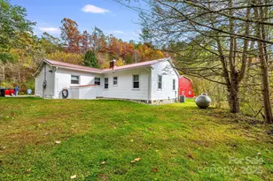 2896 Old Mars Hill Hwy, Weaverville, NC 28787 - Photo 36