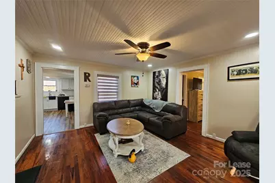 208 W Main Street, Lawndale, NC 28090 - Photo 4