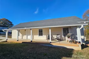 208 W Main St, Lawndale, NC 28090 - Photo 2