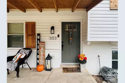 303 Kela Drive, Morganton, NC 28655 - Photo 4