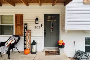 303 Kela Dr, Morganton, NC 28655 - Photo 4