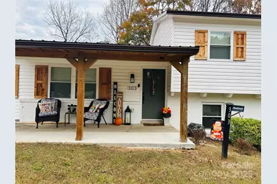 303 Kela Drive, Morganton, NC 28655 - Photo 2