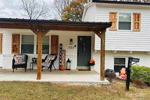 303 Kela Dr, Morganton, NC 28655 - Photo 2