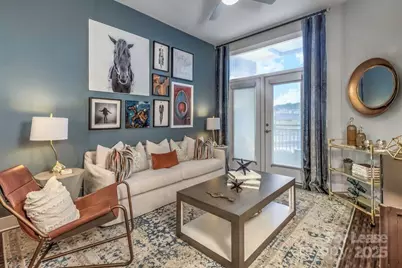 7420 N Rea Park Lane #Augusta I & II, Charlotte, NC 28277 - Photo 16