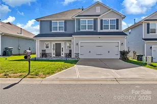 705 Centennial St, Gastonia, NC 28056 - Photo 1