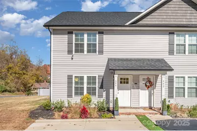 602 W 8th Street, Kannapolis, NC 28081 - Photo 4