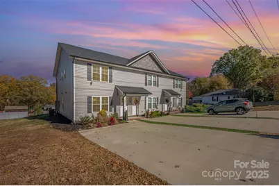 602 W 8th Street, Kannapolis, NC 28081 - Photo 1