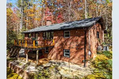 2149 Williamson Creek Road, Pisgah Forest, NC 28768 - Photo 2