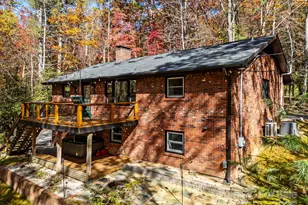 2149 Williamson Creek Rd, Pisgah Forest, NC 28768 - Photo 2