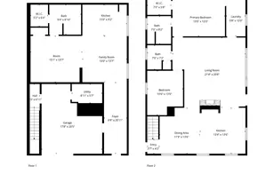 2149 Williamson Creek Rd, Pisgah Forest, NC 28768 - Photo 38