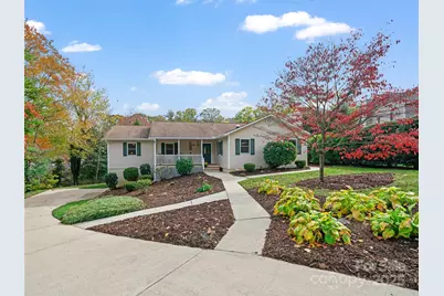 105 Goldfinch Lane, Asheville, NC 28803 - Photo 30