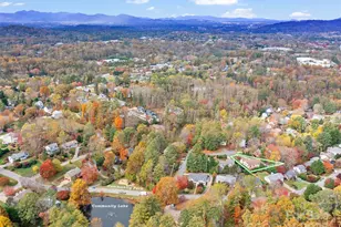 105 Goldfinch Ln, Asheville, NC 28803 - Photo 36