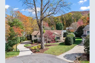 105 Goldfinch Lane, Asheville, NC 28803 - Photo 40