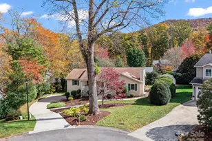 105 Goldfinch Ln, Asheville, NC 28803 - Photo 40